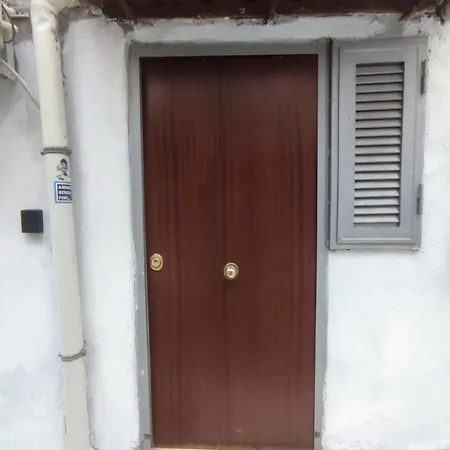 Apartmán Casa Malafemmina