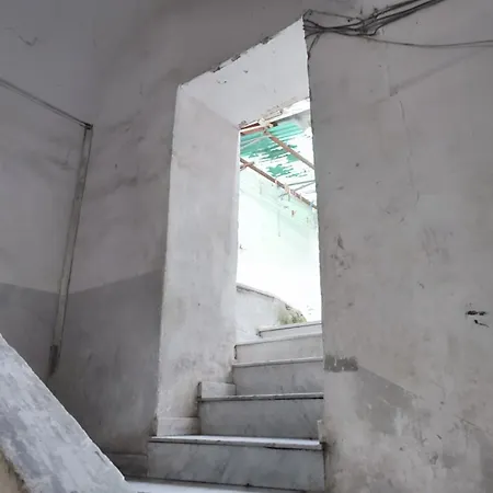 Apartmán Casa Malafemmina