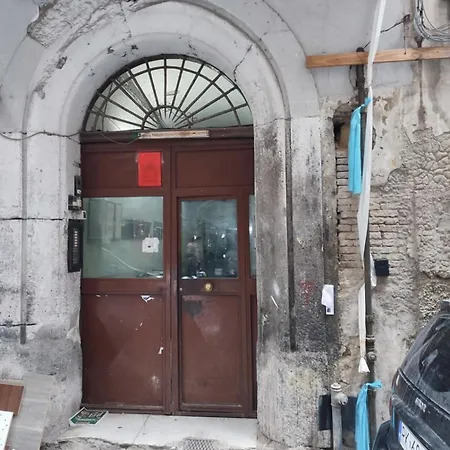Casa Malafemmina Apartmán Neapol