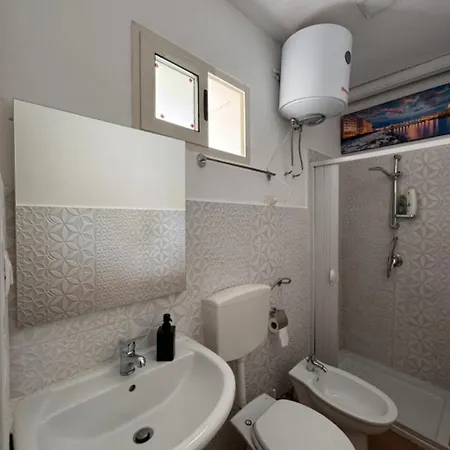 Apartmán Casa Malafemmina